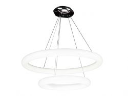 Lampa wisząca ANGEL 2 LED AZzardo 2719/740+460, cena 1499.00 zł